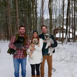 Meet your Posher, Terry